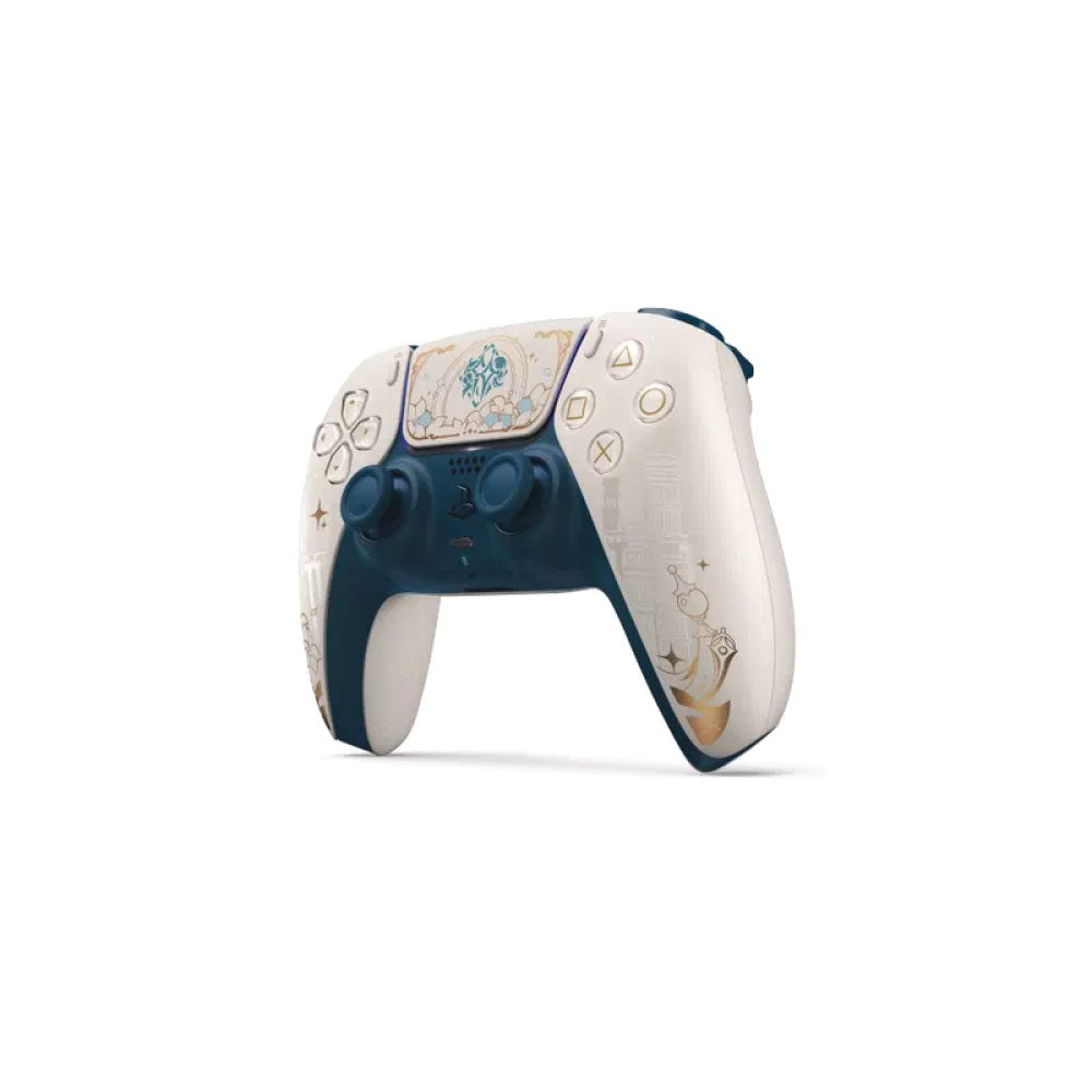 PS5 Dualsense Controller Genshin Impact (JP)