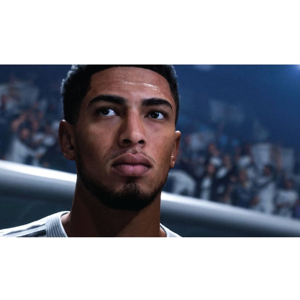 PS5 FC27 FC 27 FIFA 27 (English/Chinese) (Release 25th September 2026) Playstation 5