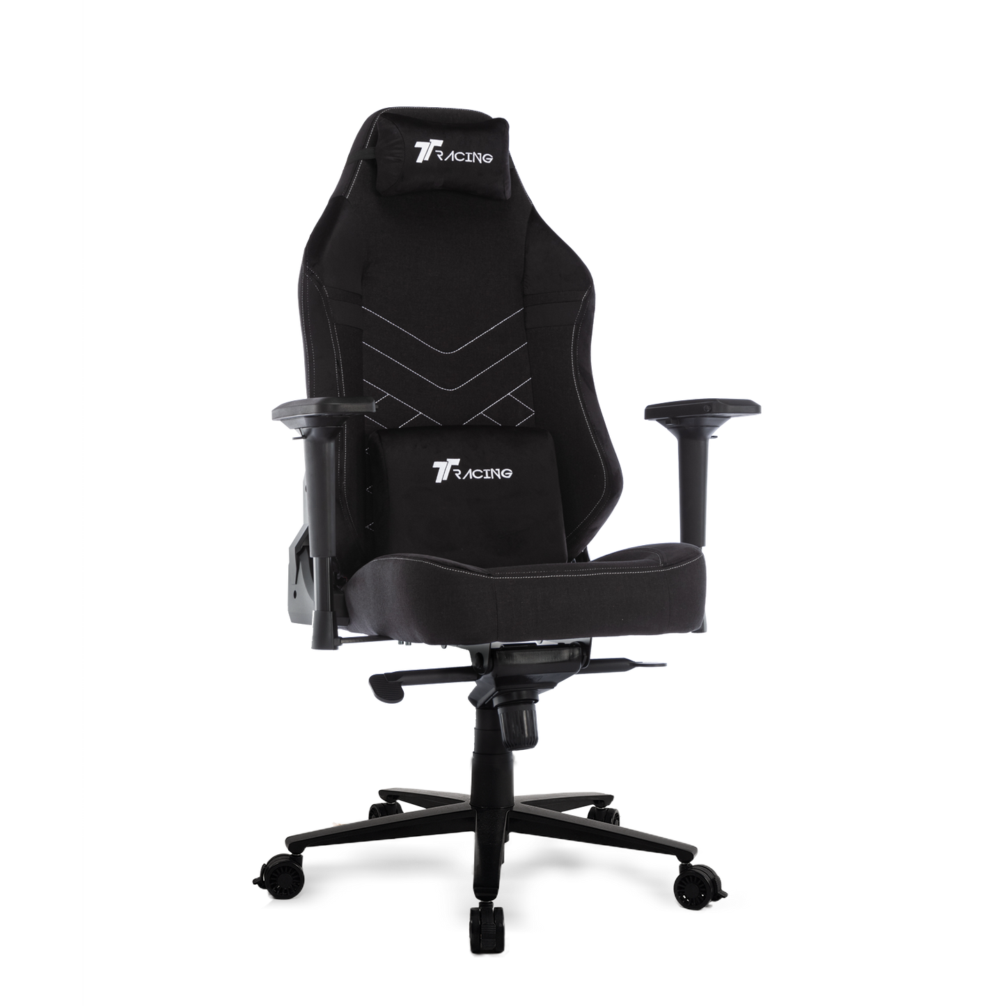 TTRacing Max Gaming Chair Dusk