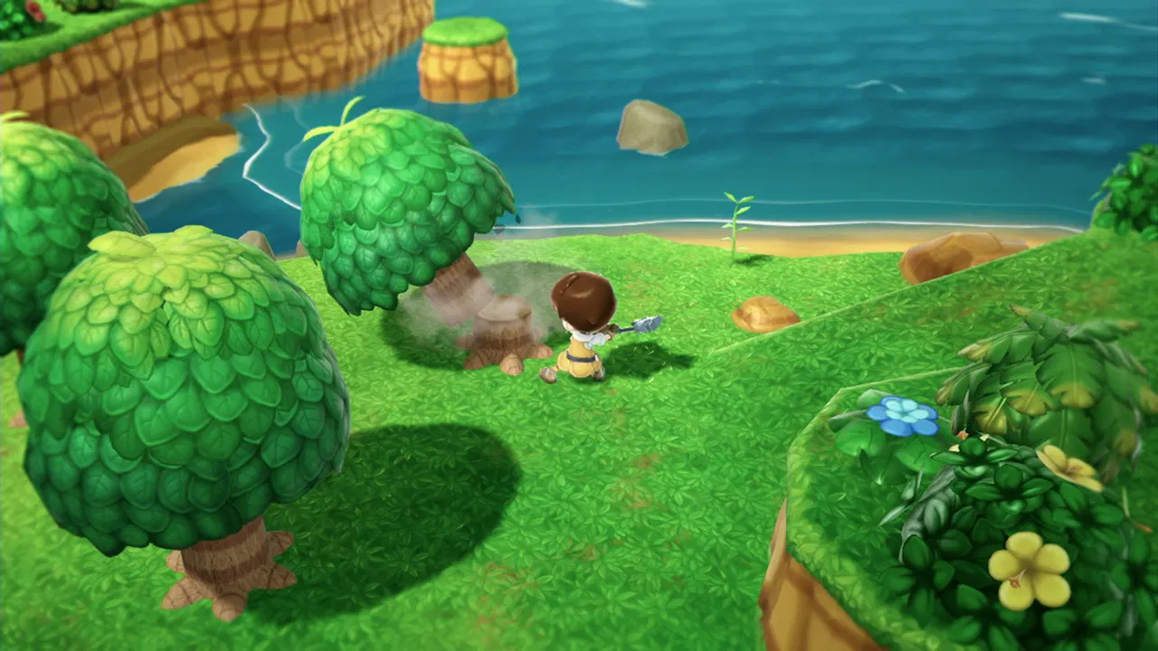 Nintendo Switch 2 Fantasy Life i: The Girl Who Steals Time (Japan / Multi-Language)