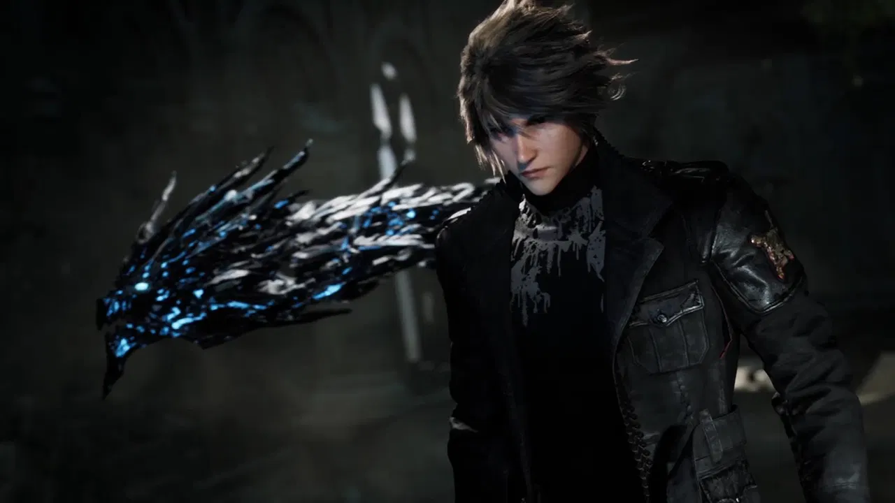 PS5 Lost Soul Aside (R3 / Asia / English / Chinese) PlayStation 5