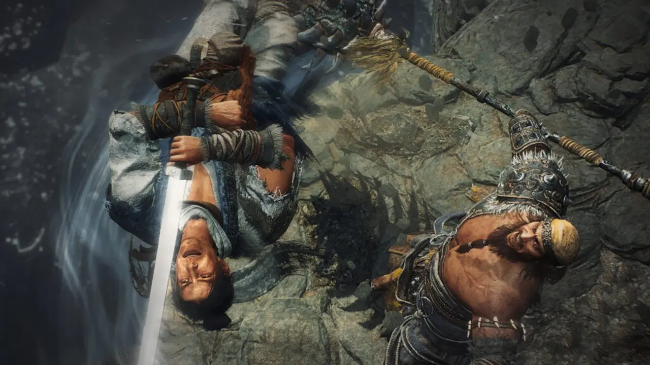 PS4 Wo Long: Fallen Dynasty (R3 / Asia / Chinese) PlayStation 4
