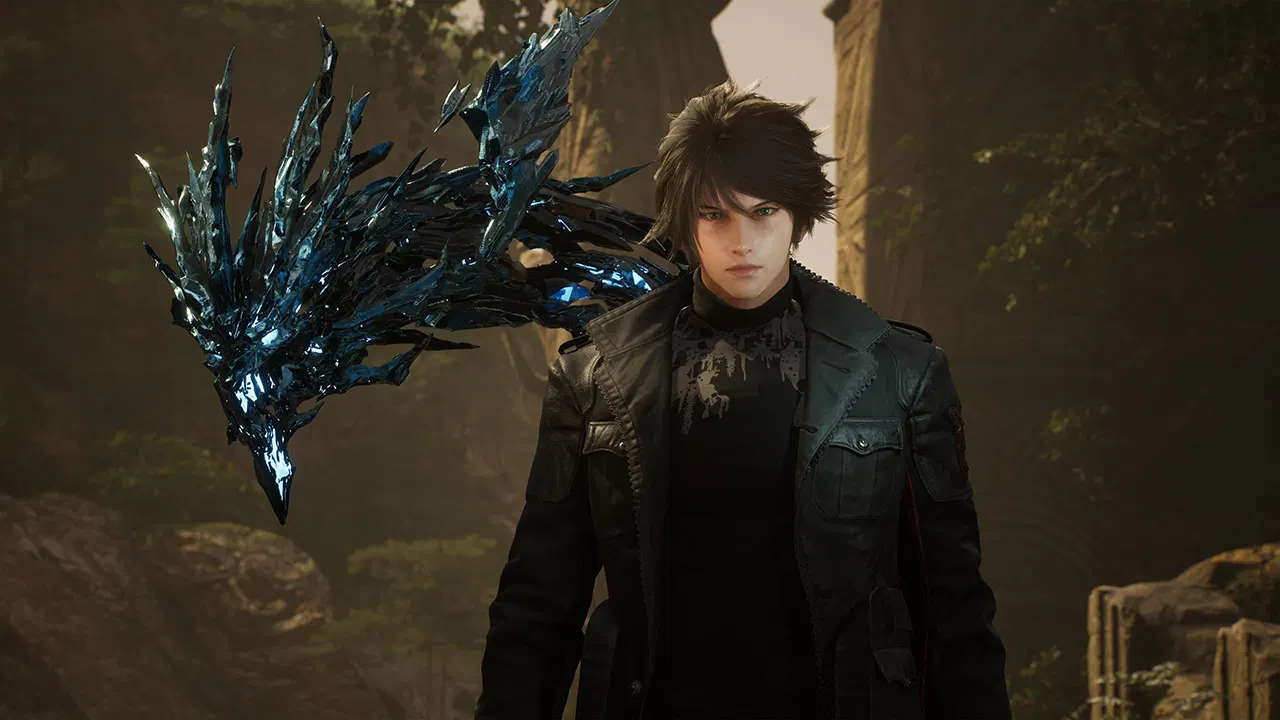 PS5 Lost Soul Aside (R3 / Asia / English / Chinese) PlayStation 5