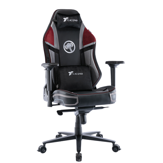 TTRacing Max Gaming Chair Thor