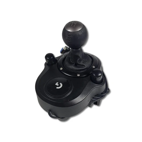 LOGITECH DE9 G Series Driving Force Shifter For G29 / G920 / G923 Driving Force Racing Wheels