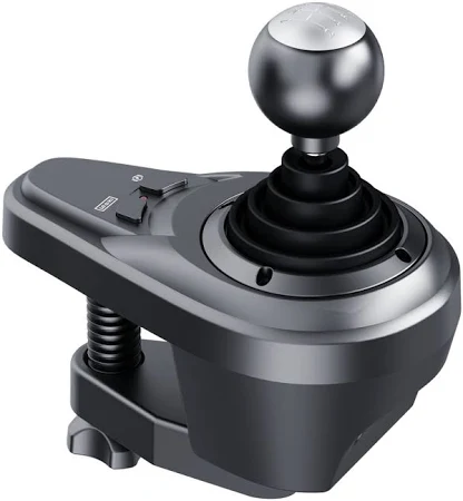 PXN V9 GEN 2 Adjustable Steering Rotation 270° and 900° RGB Magnetic Encoder Steering Wheel With Pedals and Shifter For PC / PS / Xbox / Switch