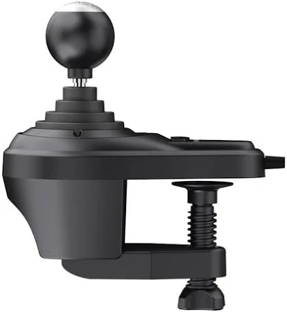 PXN V9 GEN 2 Adjustable Steering Rotation 270° and 900° RGB Magnetic Encoder Steering Wheel With Pedals and Shifter For PC / PS / Xbox / Switch