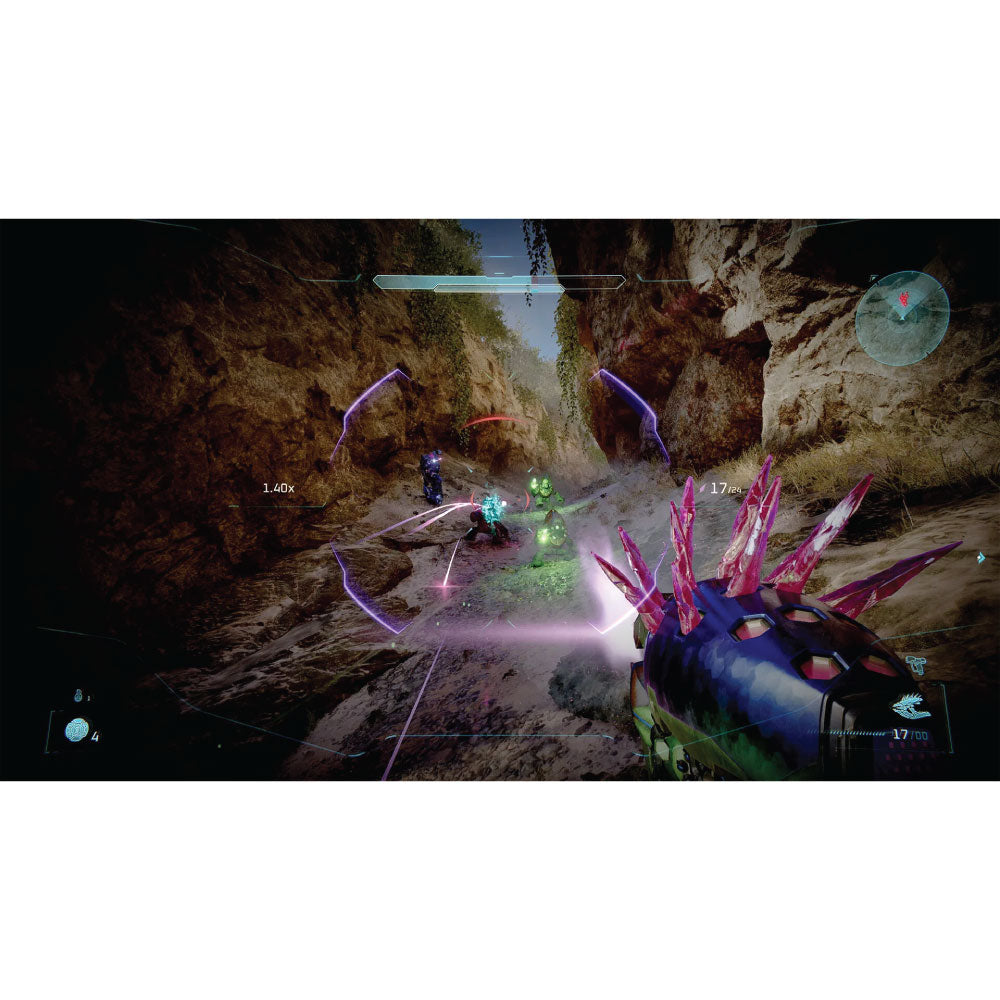 PS5 Halo Campaign Evolved (English/Chinese) Playstation 5