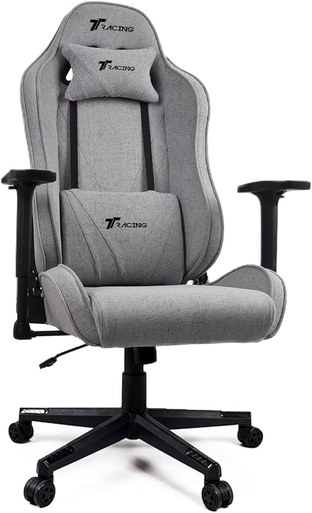 TTRacing Swift X Gaming Chair Dawn