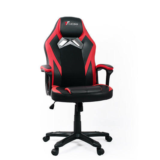 TTRacing Duo V3 Gaming Chair Red