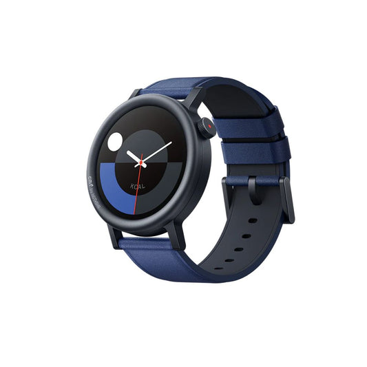 CMF Watch Pro 2 | Interchangeable Bezel | 100+ Watch Faces | 120 Sports Mode | AMOLED | GPS | 11-Day Blue