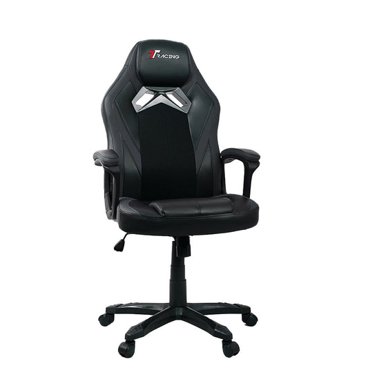 TTRacing Duo V3 Gaming Chair Black