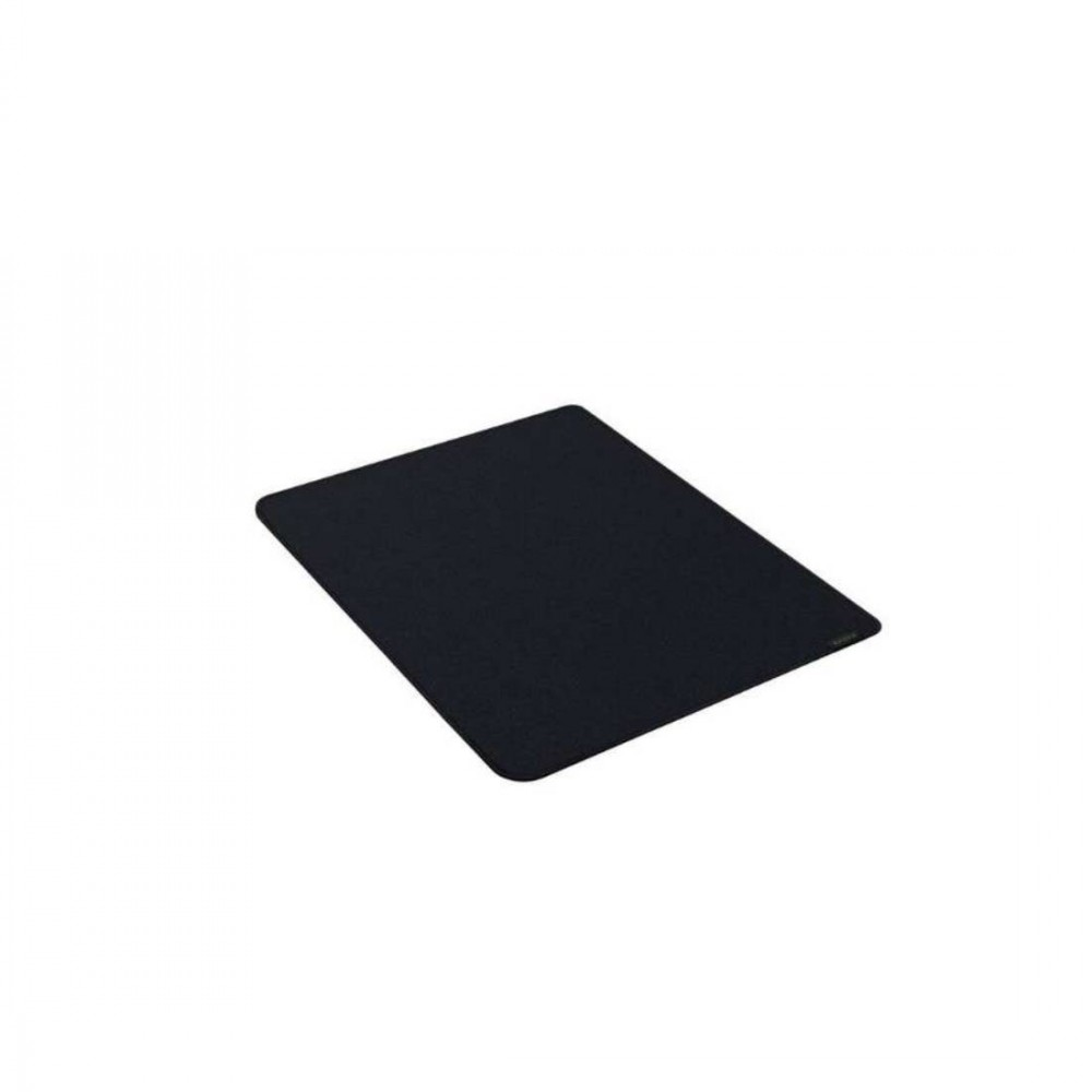 RAZER Strider | Anti-slip Rubber Base | Firm & Soft Polyester Surface | Anti-fraying Stitched Edge | Hybrid Gaming Mousepad (Black / 450mm x 400mm x 3mm)