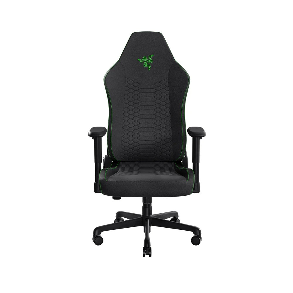 RAZER Iskur V2 X Gaming Chair (Black Fabric Edition)