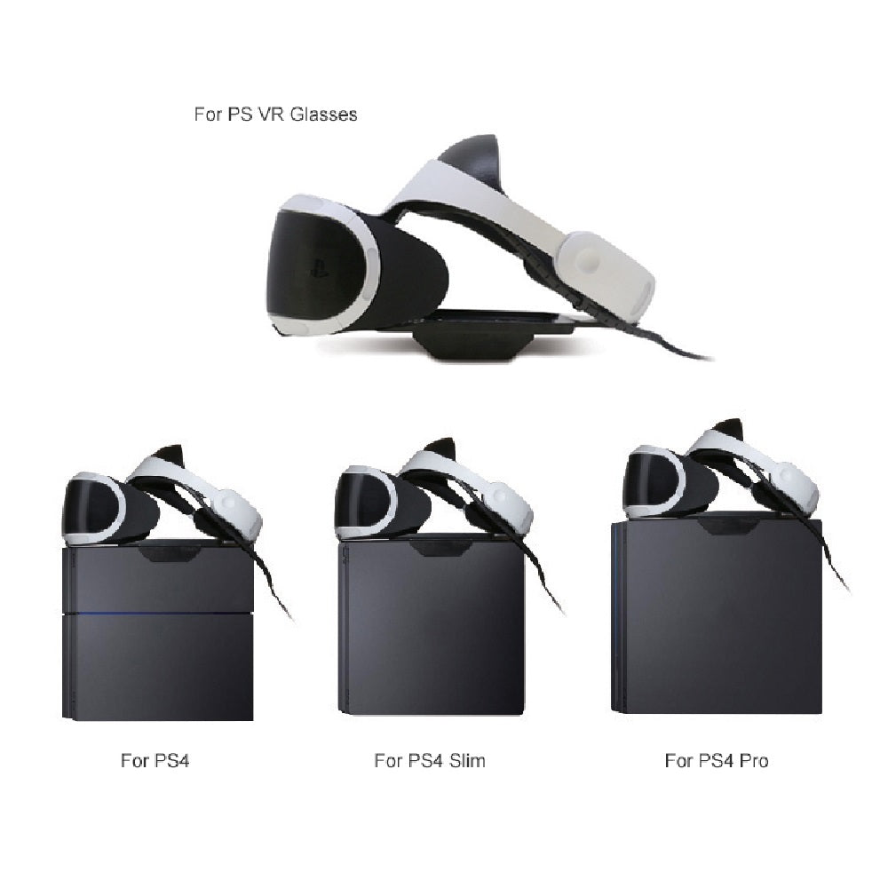 DOBE TP4-886 VR Glasses Tray For PS4 Fat / Slim / Pro