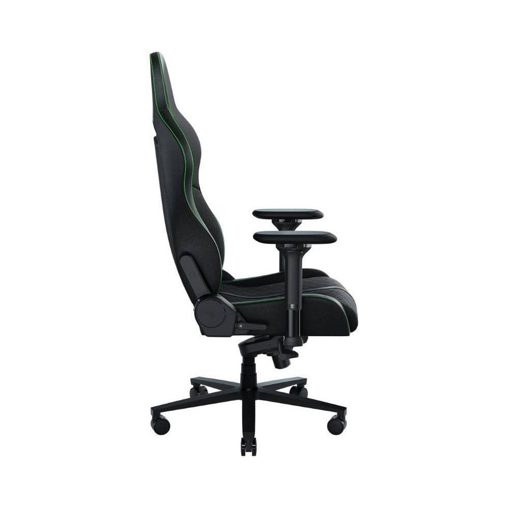 RAZER Enki Gaming Chair (Black Synthetic Leather Edition)