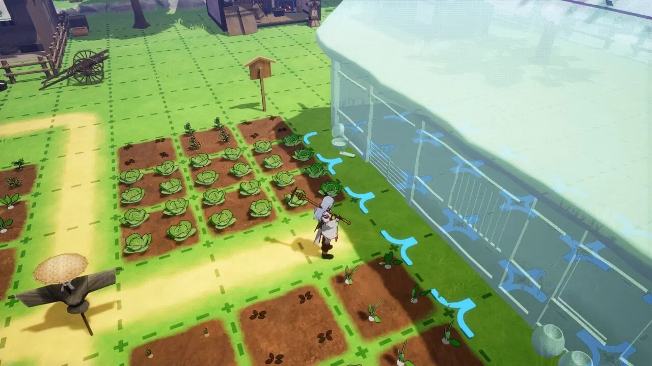 Nintendo Switch Rune Factory: Guardians Of Azuma (US / Multi-Language)