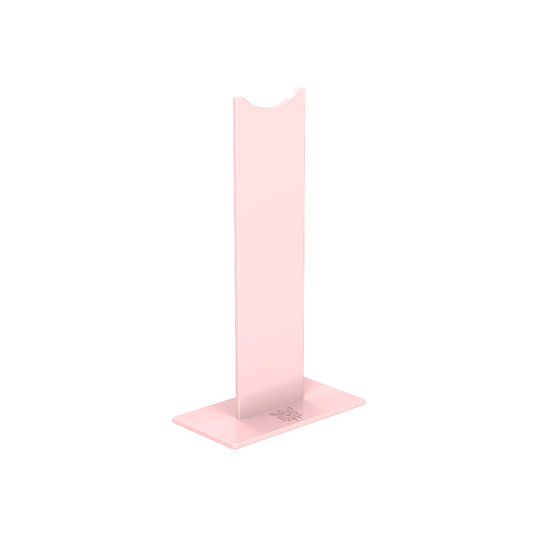 ONIKUMA ST-1 | Stable | Anti-slip | ABS | Gaming Headset Stand (Pink)