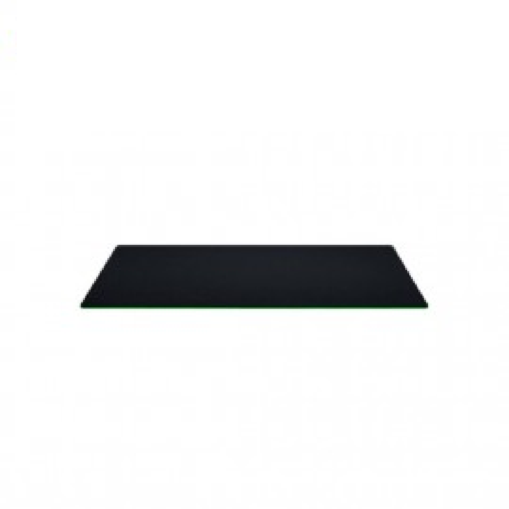 RAZER Gigantus V2 | Anti-slip Base | Soft Micro-weave Cloth Surface | Ultra Large | Thick & High Dense Rubber Foam | Gaming Mousepad (Black / 940mm x 410mm x 4mm)