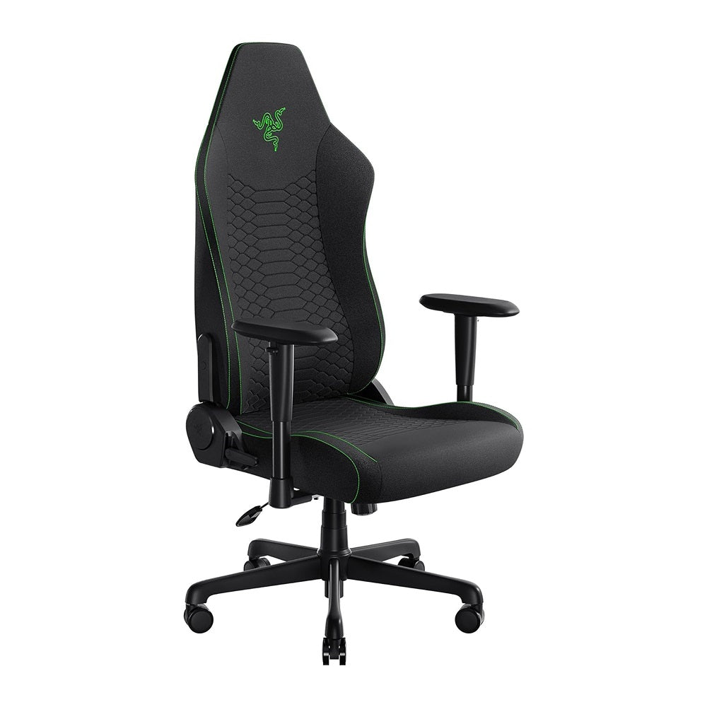 RAZER Iskur V2 X Gaming Chair (Black Fabric Edition)
