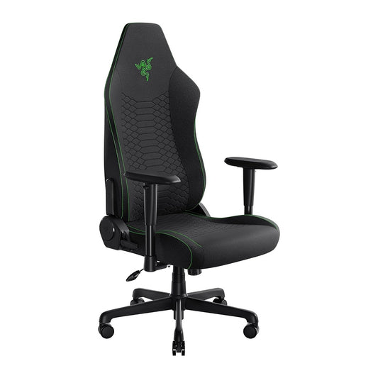 RAZER Iskur V2 X Gaming Chair (Black Fabric Edition)