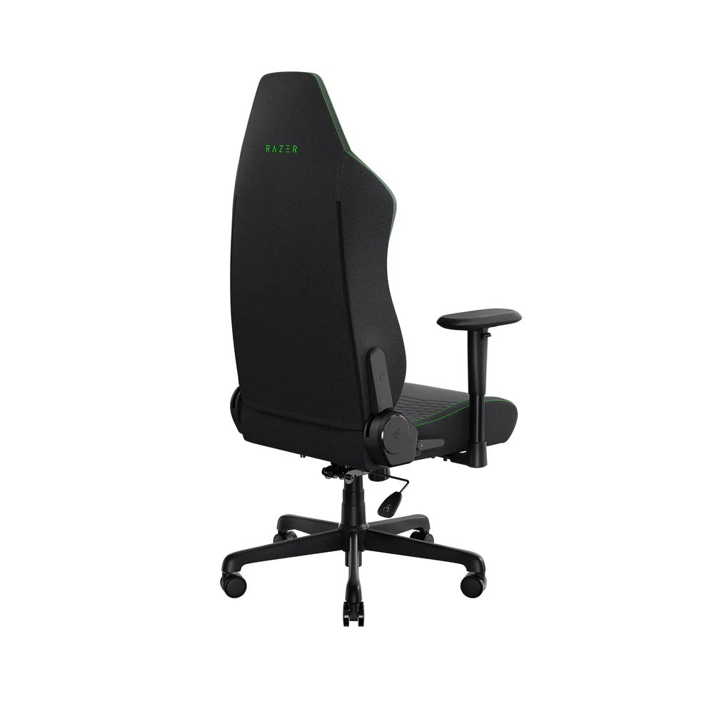 RAZER Iskur V2 X Gaming Chair (Black Fabric Edition)