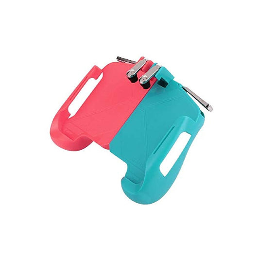 AK16 Phone Gaming Controller | PUBG Mobile Gamepad For Android & iPhone