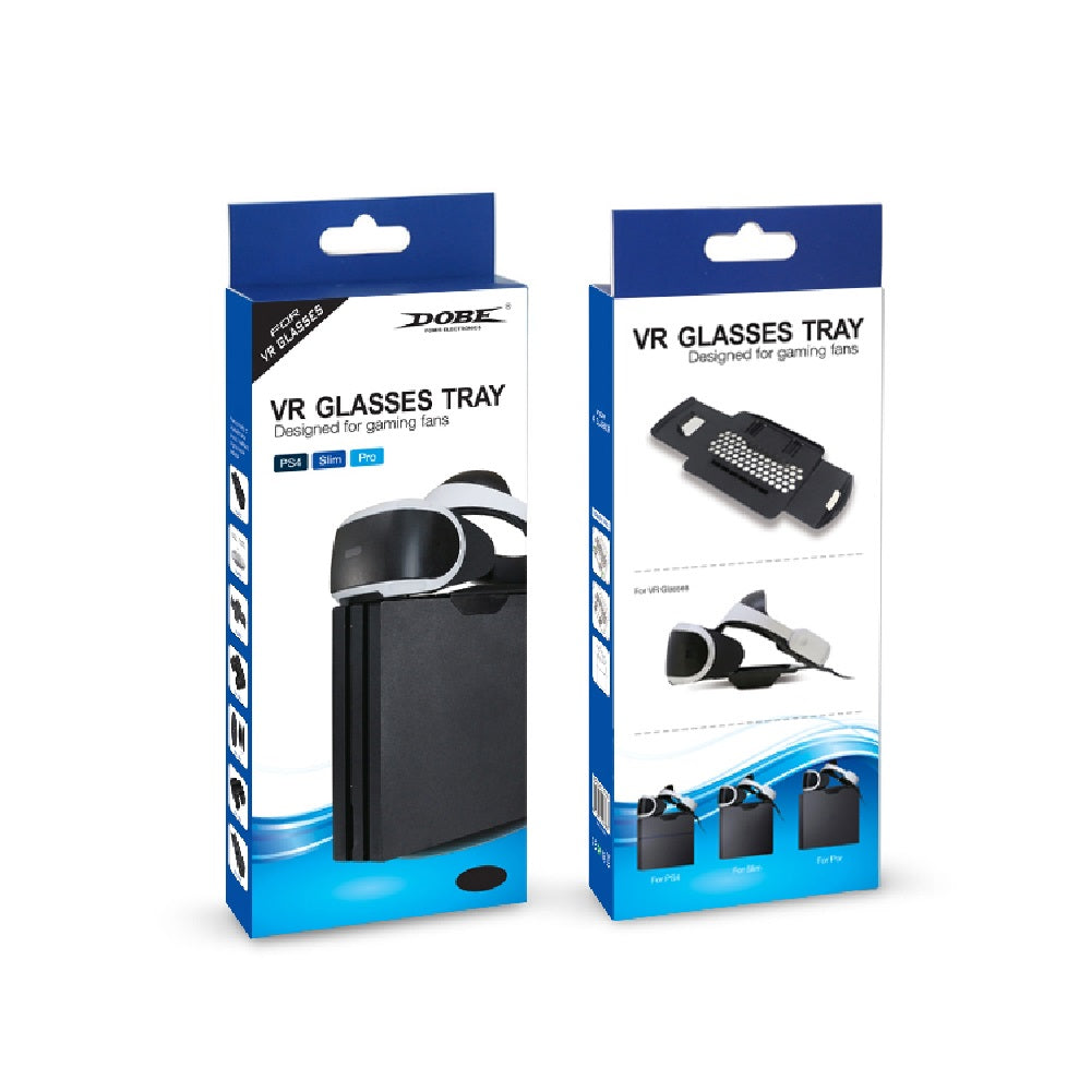 DOBE TP4-886 VR Glasses Tray For PS4 Fat / Slim / Pro