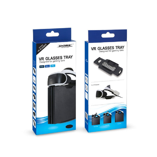 DOBE TP4-886 VR Glasses Tray For PS4 Fat / Slim / Pro