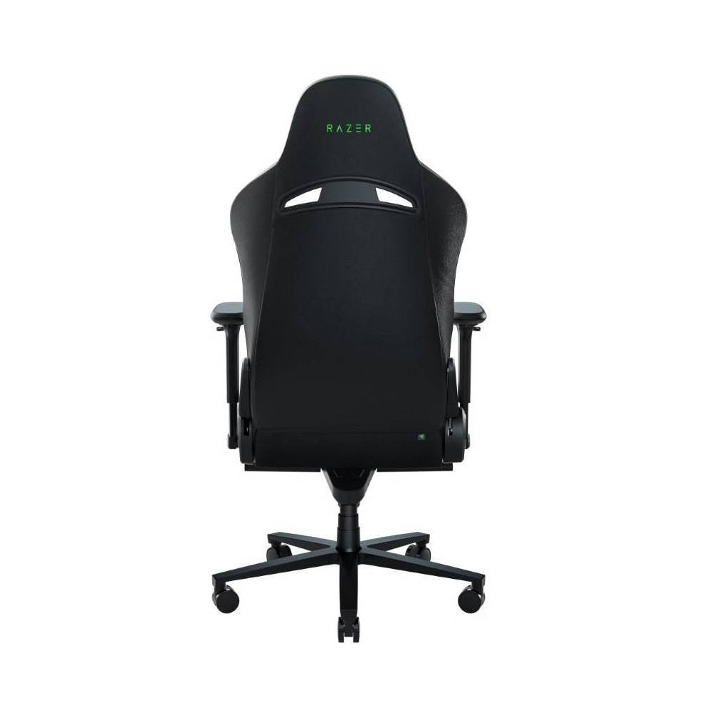 RAZER Enki Gaming Chair (Black Synthetic Leather Edition)