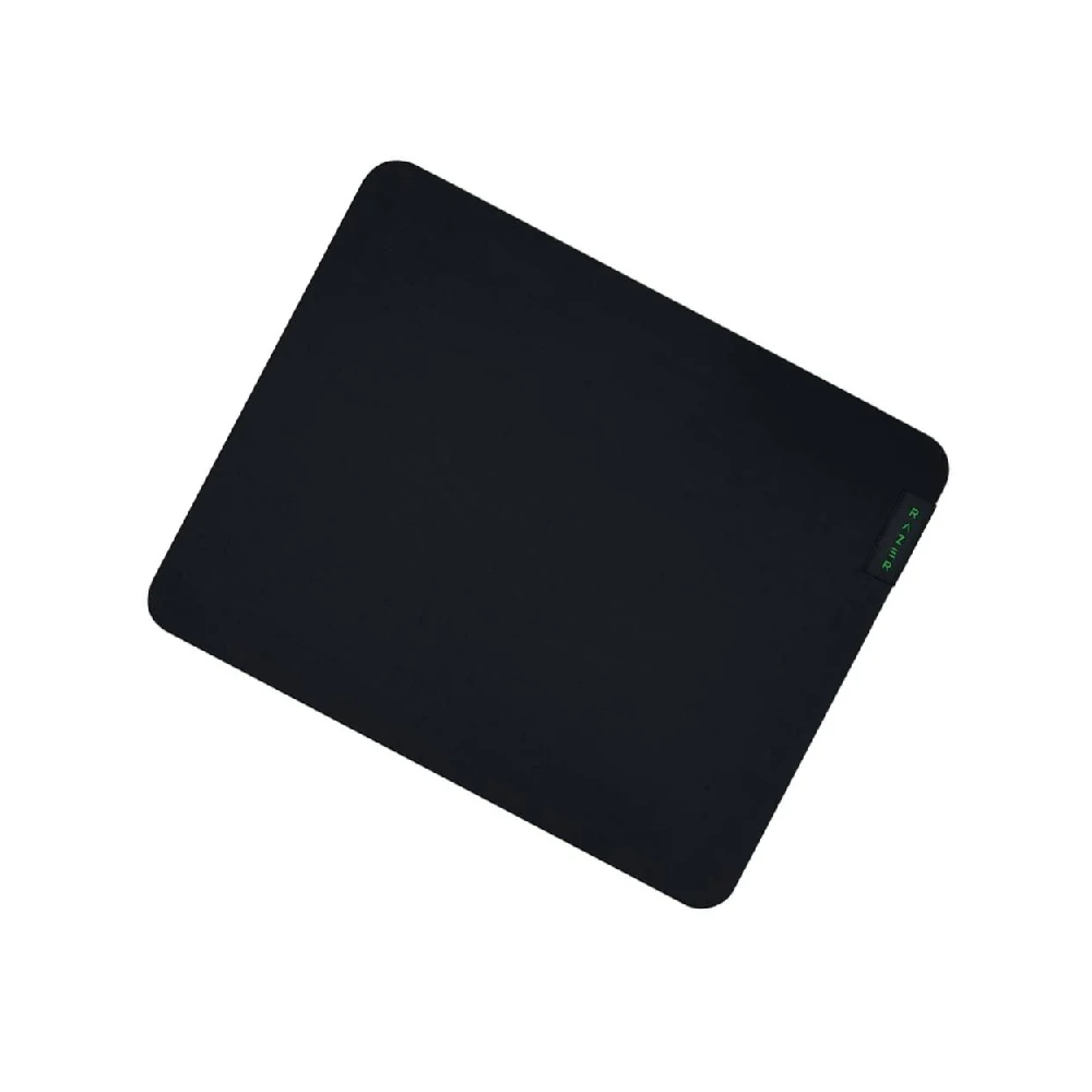 RAZER Gigantus V2 | Anti-slip Base | Soft Micro-weave Cloth Surface | Ultra Large | Thick & High Dense Rubber Foam | Gaming Mousepad (Black / 360mm x 275mm x 3mm)