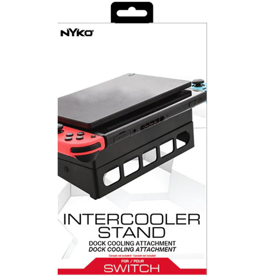 NYKO Intercooler Stand For Nintendo Switch