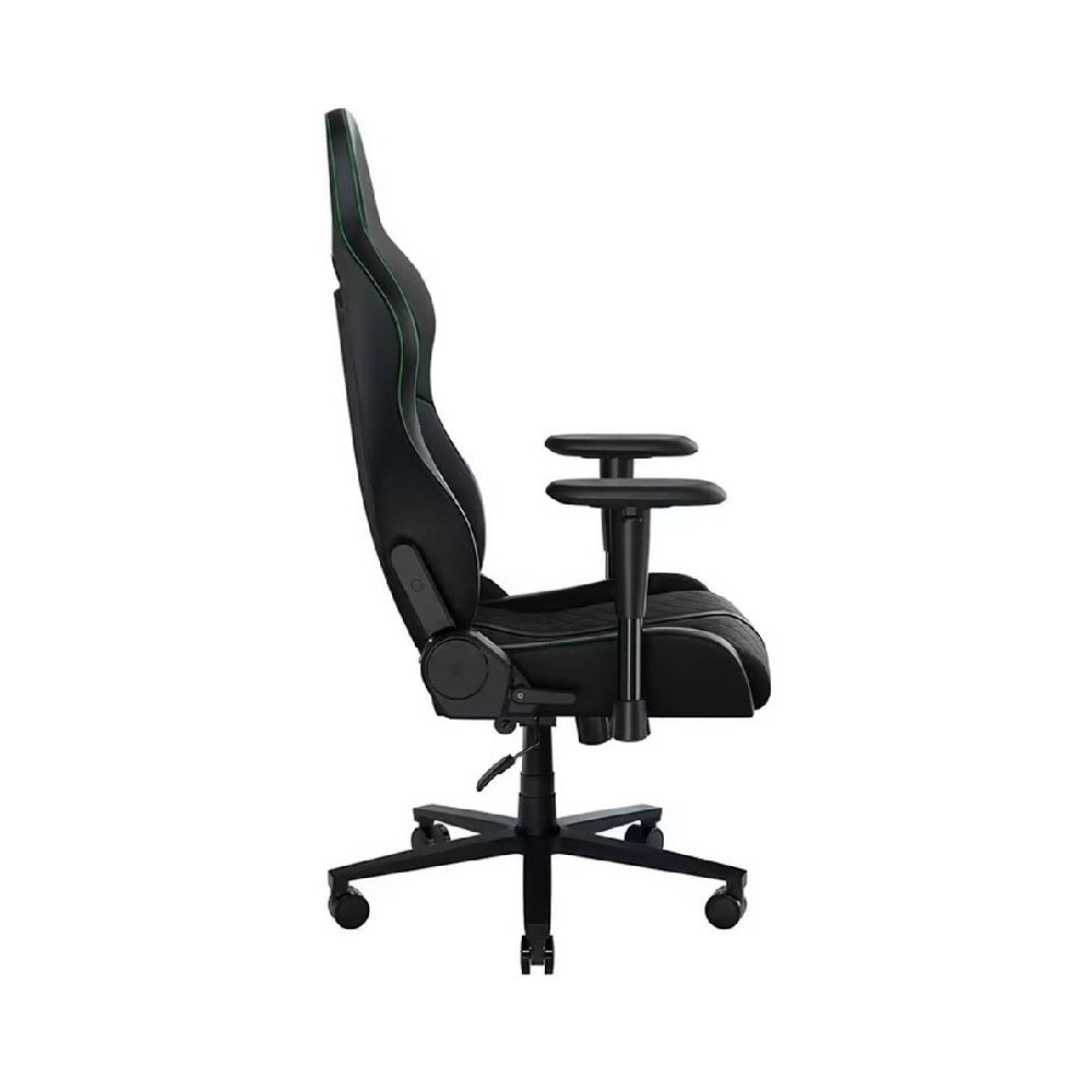 RAZER Enki X Gaming Chair (Black Synthetic Leather Edition)