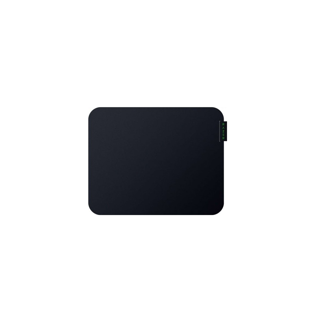 RAZER Sphex V3 | Adhesive Base | Tough Polycarbonate Surface | Ultra Thin | Gaming Mousepad (Black / 275mm x 215mm x 0.4mm)