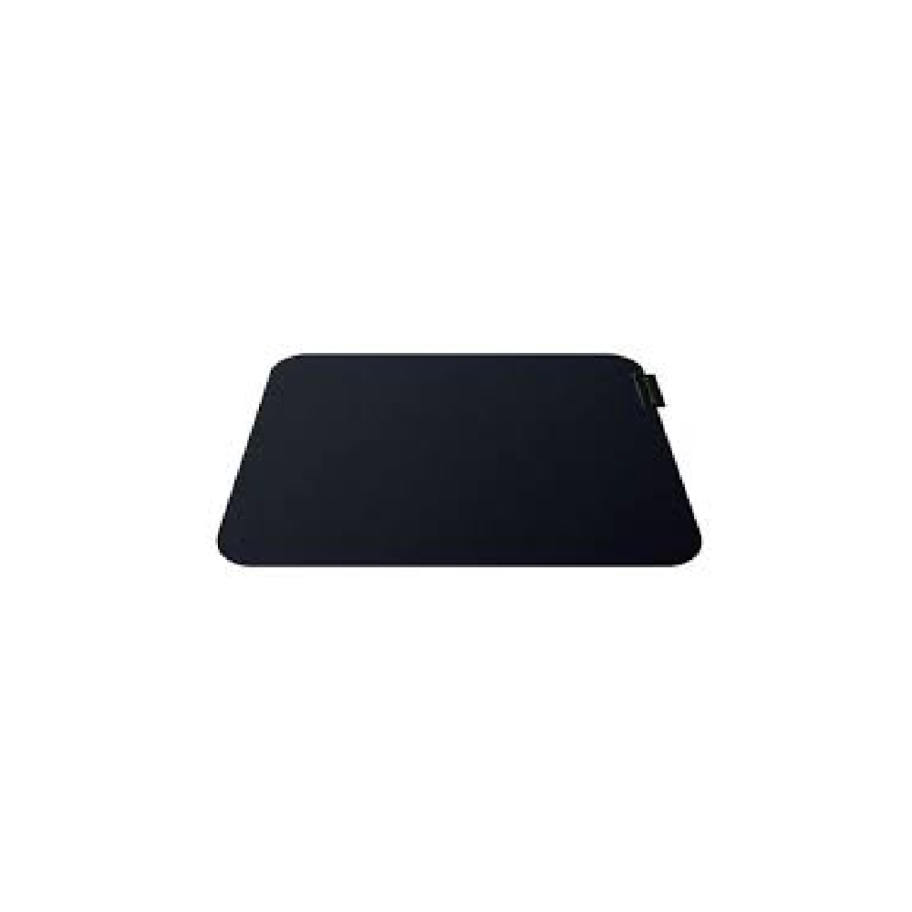 RAZER Sphex V3 | Adhesive Base | Tough Polycarbonate Surface | Ultra Thin | Gaming Mousepad (Black / 275mm x 215mm x 0.4mm)