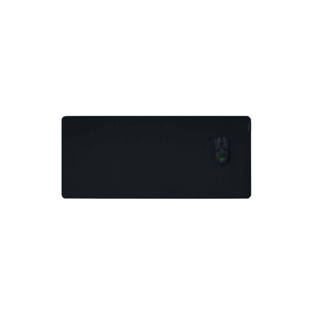 RAZER Gigantus V2 | Anti-slip Base | Soft Micro-weave Cloth Surface | Ultra Large | Thick & High Dense Rubber Foam | Gaming Mousepad (Black / 940mm x 410mm x 4mm)
