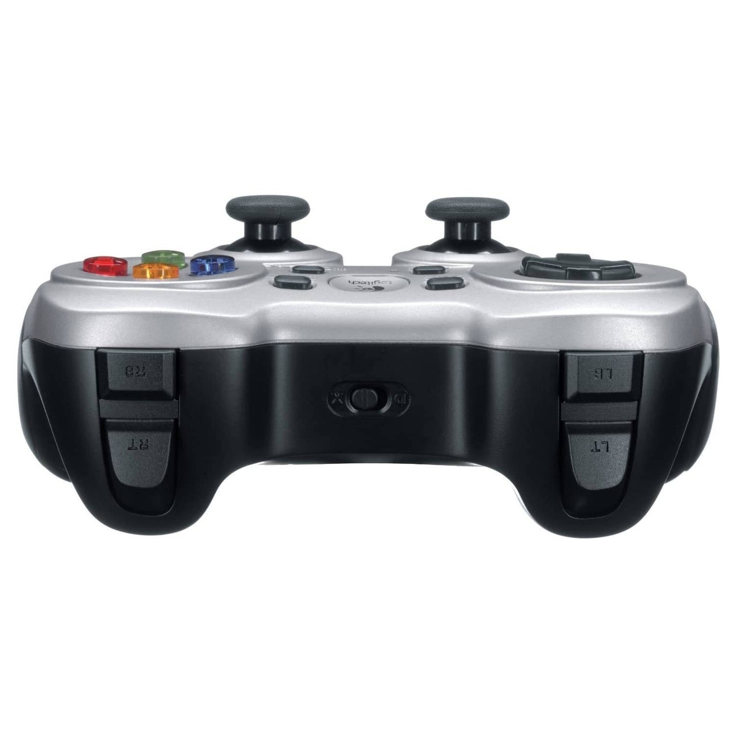 LOGITECH F710 | 2.4G Connection | Dual Vibration Motors | Wireless PC Gaming Controller