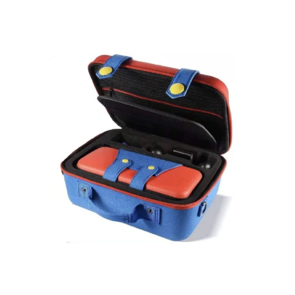 NSW Premium Travel Case For Nintendo Switch (Super Mario Edition)
