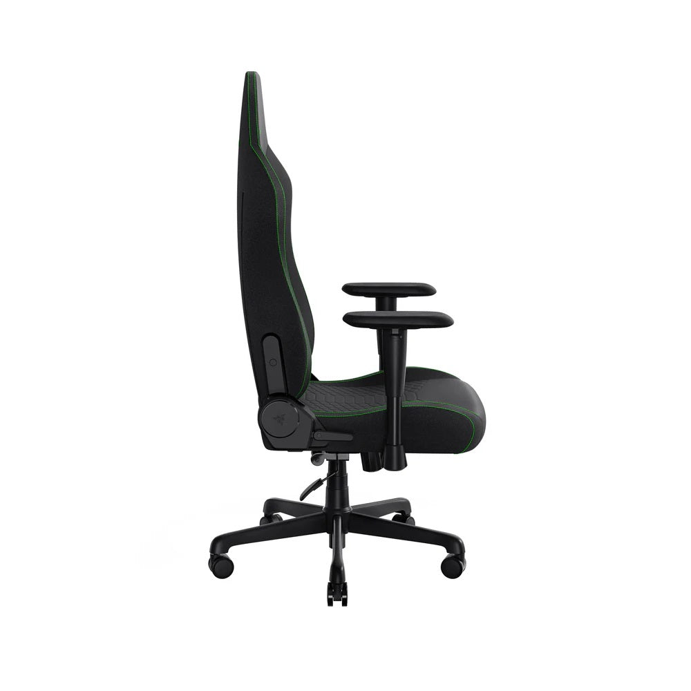 RAZER Iskur V2 X Gaming Chair (Black Fabric Edition)