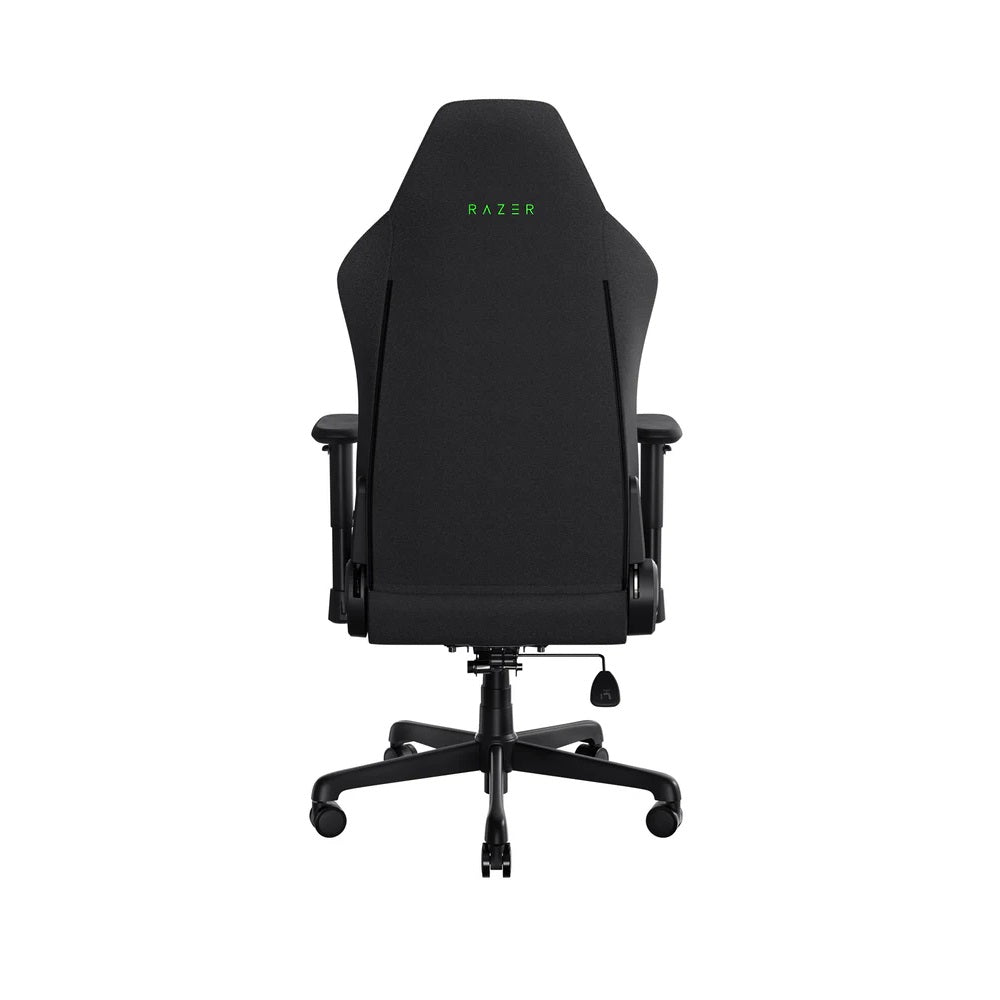 RAZER Iskur V2 X Gaming Chair (Black Fabric Edition)