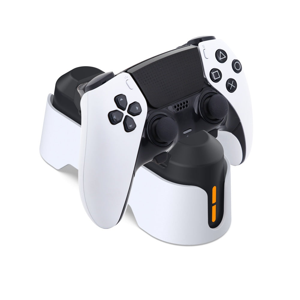 DOBE TP5-1501S DualSense & DualSense Edge Wireless Controller Charging Base For PS5
