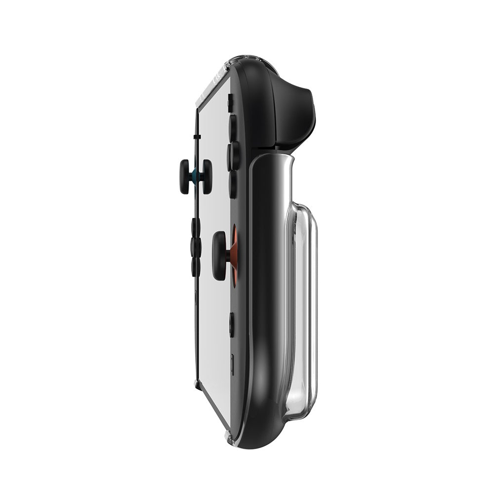 DOBE TNS-3155 Crystal PC Case With Stand For Nintendo Switch 2