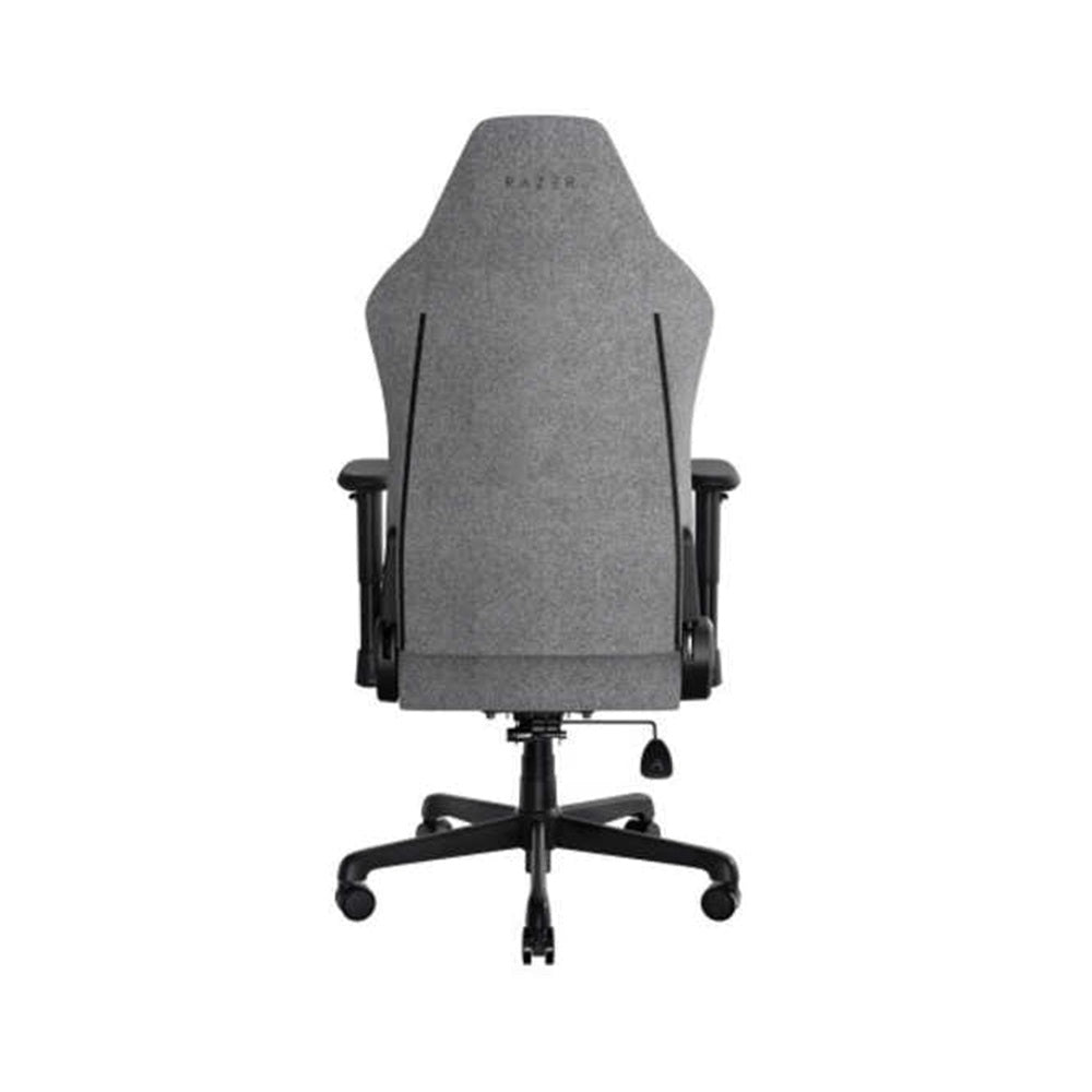 RAZER Iskur V2 X Gaming Chair (Light Grey Fabric Edition)