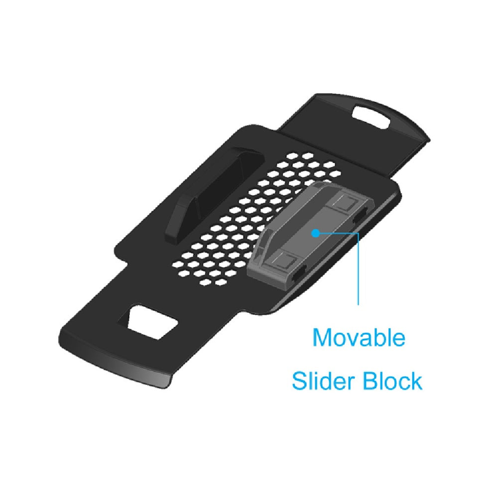 DOBE TP4-886 VR Glasses Tray For PS4 Fat / Slim / Pro