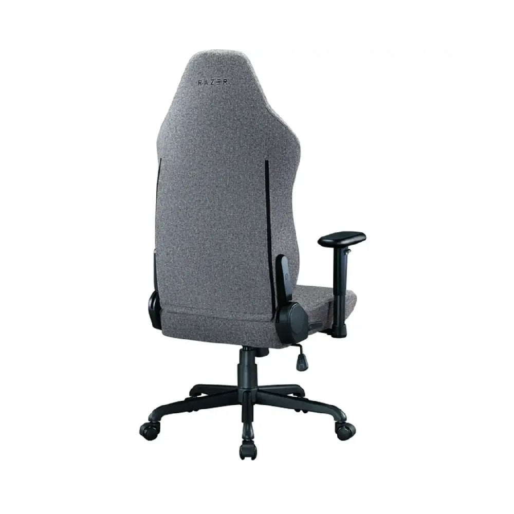 RAZER Iskur V2 X Gaming Chair (Light Grey Fabric Edition)