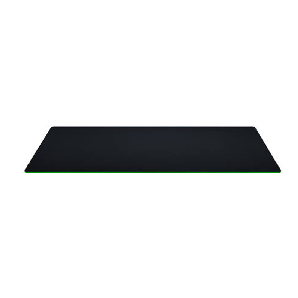 RAZER Gigantus V2 | Anti-slip Base | Soft Micro-weave Cloth Surface | Ultra Large | Thick & High Dense Rubber Foam | Gaming Mousepad (Black / 1200mm x 550mm x 4mm)