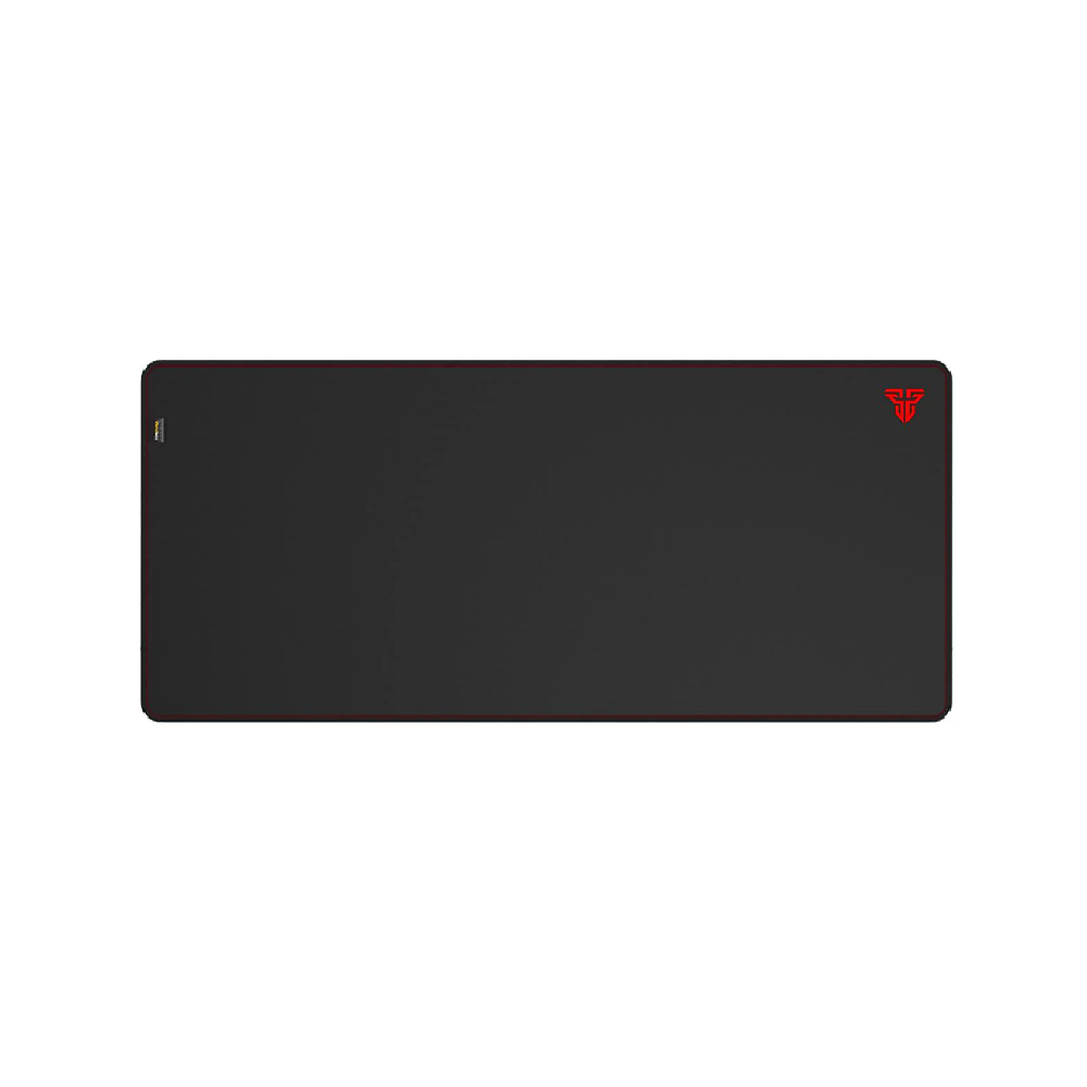 FANTECH MPC900 Zero-G | Anti-slip Rubber Base | Cordura Fabric Surface | Gaming Mousepad (Black / 900mm x 400m x 3mm)