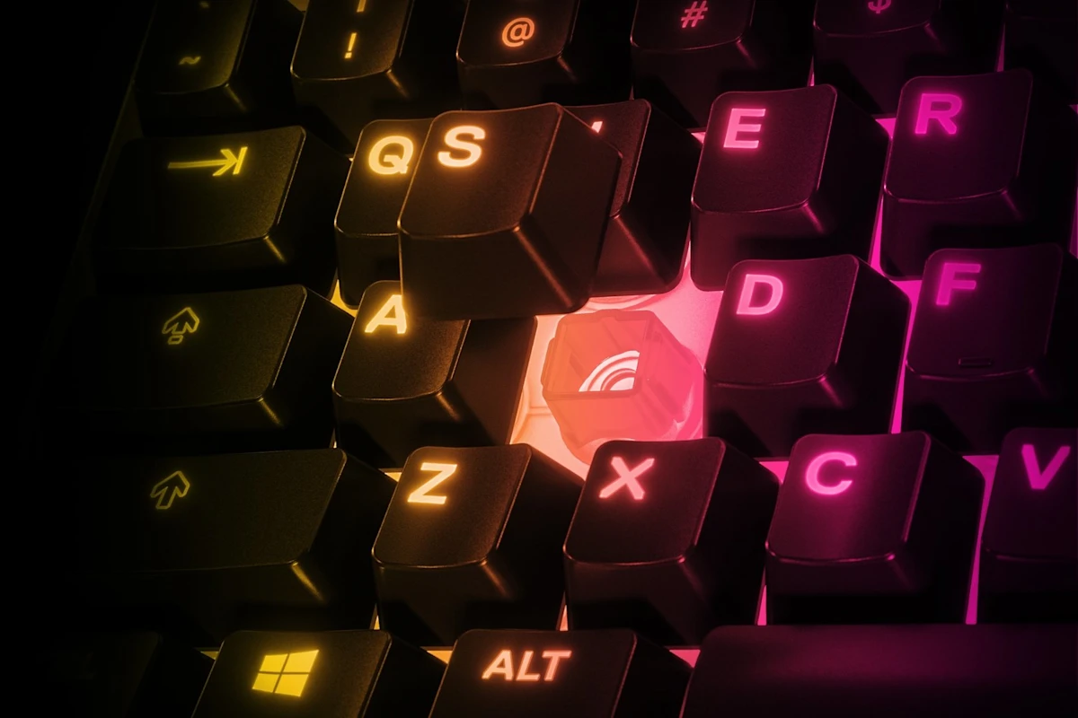 STEELSERIES Apex 3 | Silent Switches | Water Resistant | TKL | Multimedia Controls | PrismSync Lighting | Anti-Ghosting | Three-ways Cable Routing | Wired RGB Gaming Keyboard