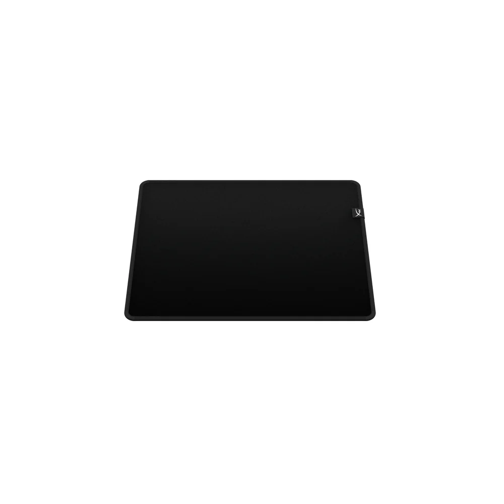 HYPERX Pulsefire Mat | Anti-slip Rubber Base | Cloth Surface | High Precision & Durable Surface| Anti-fray Stitching | Gaming Mousepad (Black / 360mm x 400m x 3mm)