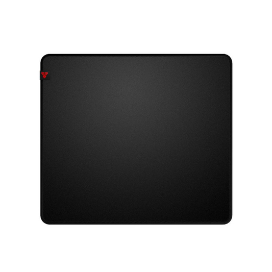 FANTECH MP453 Agile | Anti-slip Base | Spill Resistant | Anti-fray Edge Stitching | Gaming Mousepad (Black / 450mm x 350mm x 4mm)